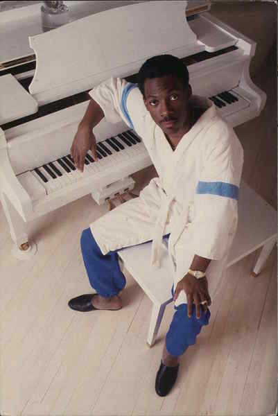 Eddie Murphy Photo at White Piano Actors