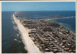 Pensacola Beach Florida