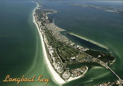 Longboat Key Florida