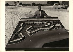 Longboat Key, Florida, 1969