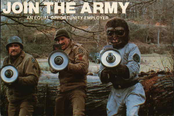 From Beyond Movie and Television Advertising