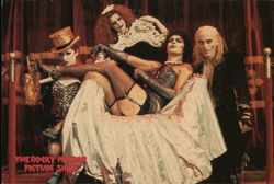 The Rocky Horror Picture SHow Movie and Television Advertising