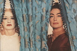 What Ever Happened to Baby Jane? Movie and Television Advertising