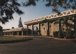 Masonic Center San Jose California