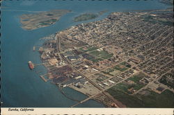 Eureka, California