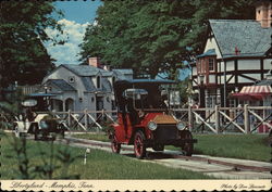 Libertyland Memphis Tennessee