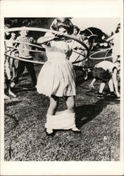 Hula Oops South Carolina Photographic Art