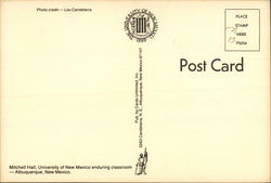 back