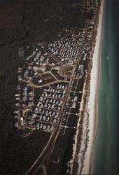 Seaside Florida Postcard Postcard Postcard