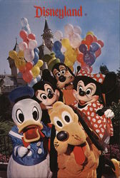 Disneyland Disneyland