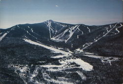 Killington Vermont Postcard Postcard Postcard