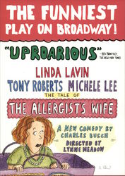 The Tale of the Allergists Wife The Tale of the Allergists Wife