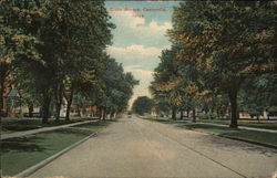 Drake Avenue Drake Avenue
