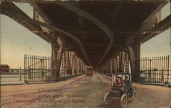 Lower Deck, Government Bridge Lower Deck, Government Bridge