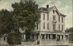 Mason House Postcard