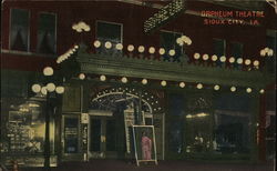 Orpheum Theatre Orpheum Theatre