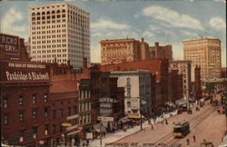 Woodward Ave. Woodward Ave.