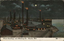 Grant Smelting, and Refining Co. Grant Smelting, and Refining Co.