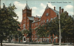 St. Joseph Hospital St. Joseph Hospital