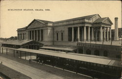 Burlington Station Burlington Station