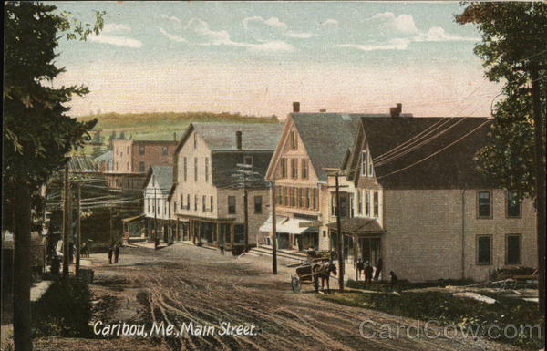 776 main street caribou maine