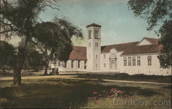 Union High School Palo Alto California
