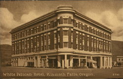 White Pelican Hotel White Pelican Hotel