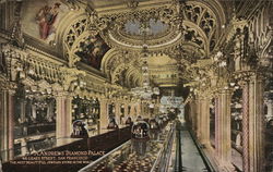 A. Andrews Diamond Palace A. Andrews Diamond Palace