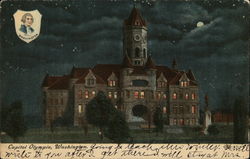 Capitol Postcard