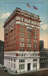 Royal Insurance Building Royal Insurance Building