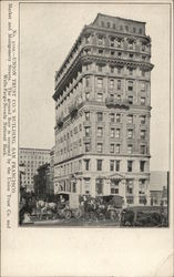 Union Trust Co.'s Building Union Trust Co.'s Building