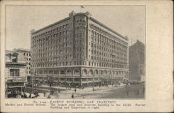 Pacific Building Pacific Building