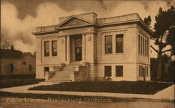 Public Library Public Library