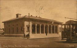 Post Office Post Office