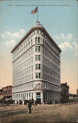 First National Bank Building First National Bank Building