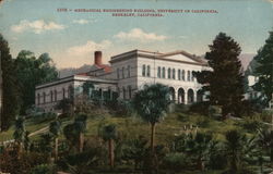 Mechanical Engineering Building Mechanical Engineering Building