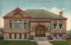 Public Library Public Library