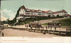 Sea Beach Hotel Sea Beach Hotel