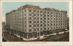 Palace Hotel Palace Hotel