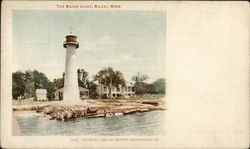 The Biloxi Light The Biloxi Light