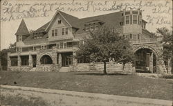 The Payne Printing Company South Haven, MI Postcard Postcard Postcard