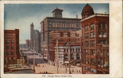 Farnam Street Farnam Street