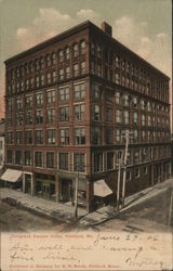 Congress Square Hotel Congress Square Hotel