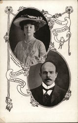 Alice Roossevely, Nicholas Longworth Alice Roossevely, Nicholas Longworth