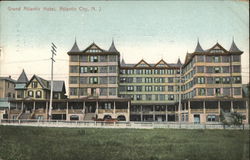 Grand Atlantic Hotel Grand Atlantic Hotel