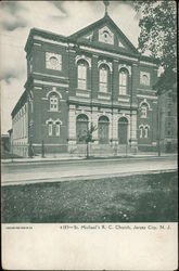 St. Michael's R.C. Church St. Michael's R.C. Church