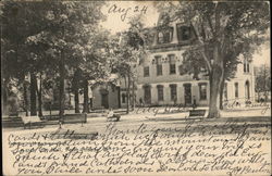 City Hall Postcard