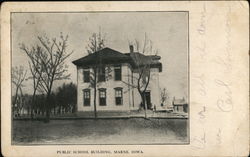 Public School Building Public School Building