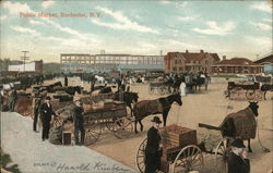 Public Market Public Market