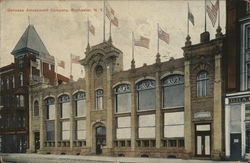 Genesee Amusement Company Genesee Amusement Company